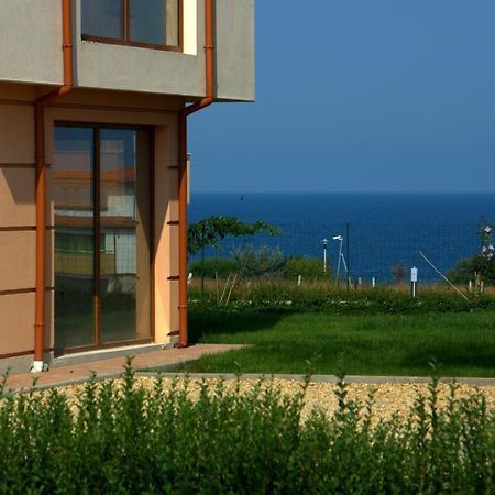 Seagarden Villa Resort Lozenec Kültér fotó