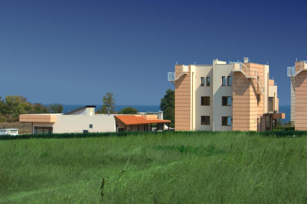 Seagarden Villa Resort Lozenec Kültér fotó