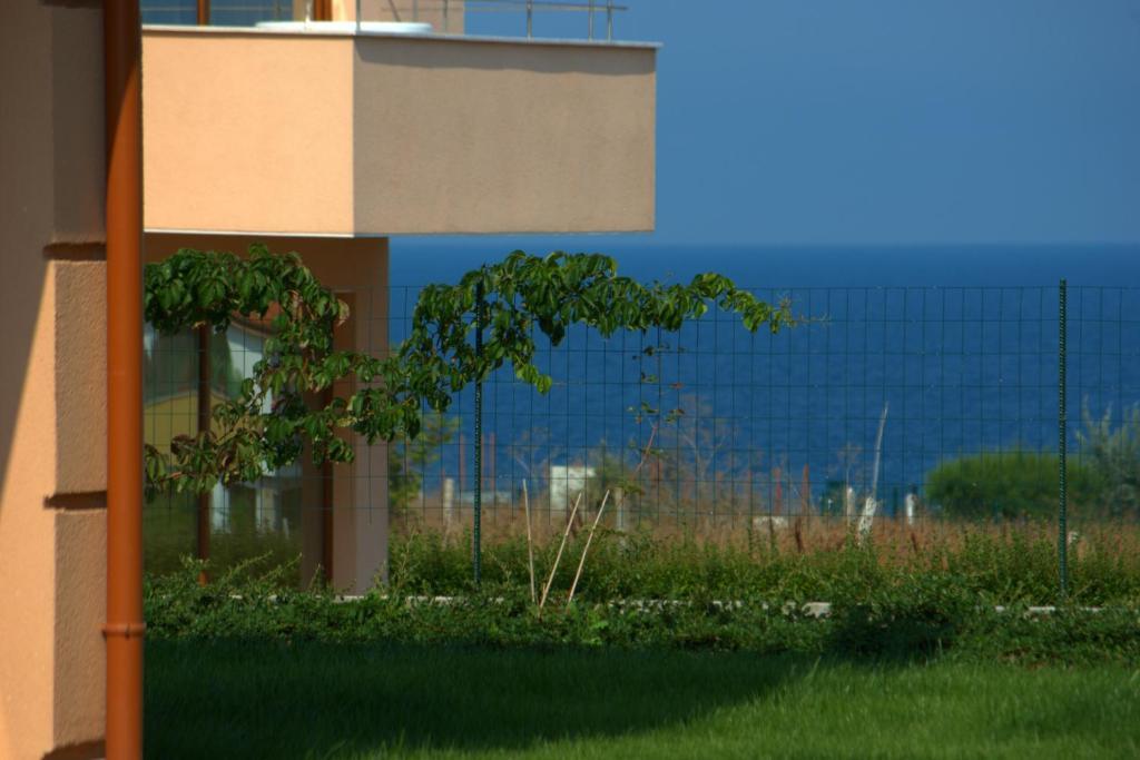 Seagarden Villa Resort Lozenec Kültér fotó