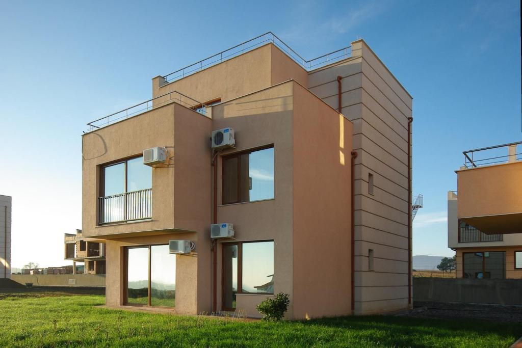 Seagarden Villa Resort Lozenec Szoba fotó