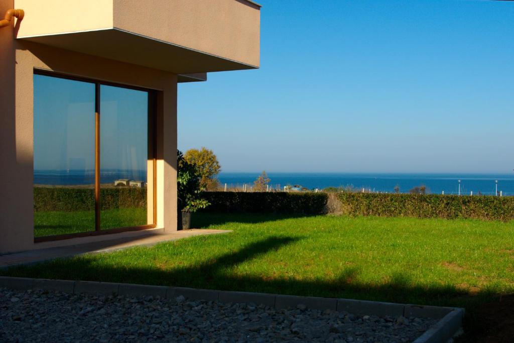 Seagarden Villa Resort Lozenec Kültér fotó