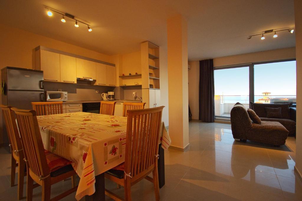 Seagarden Villa Resort Lozenec Szoba fotó