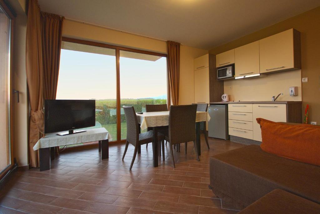 Seagarden Villa Resort Lozenec Szoba fotó