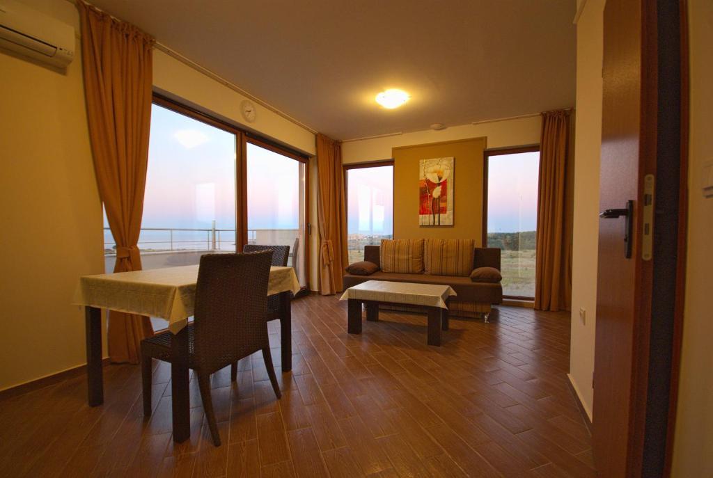 Seagarden Villa Resort Lozenec Szoba fotó