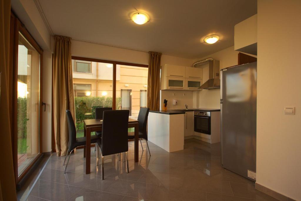 Seagarden Villa Resort Lozenec Szoba fotó