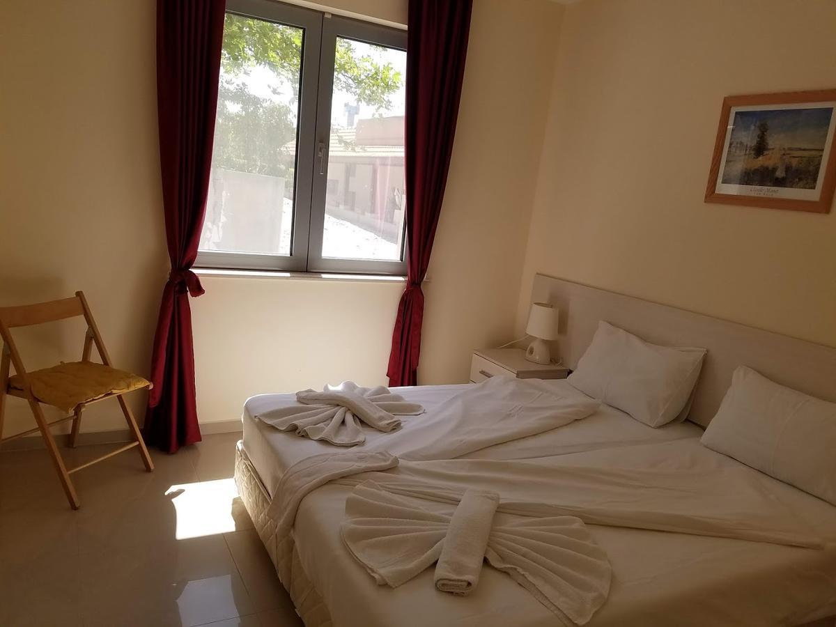 Seagarden Villa Resort Lozenec Kültér fotó