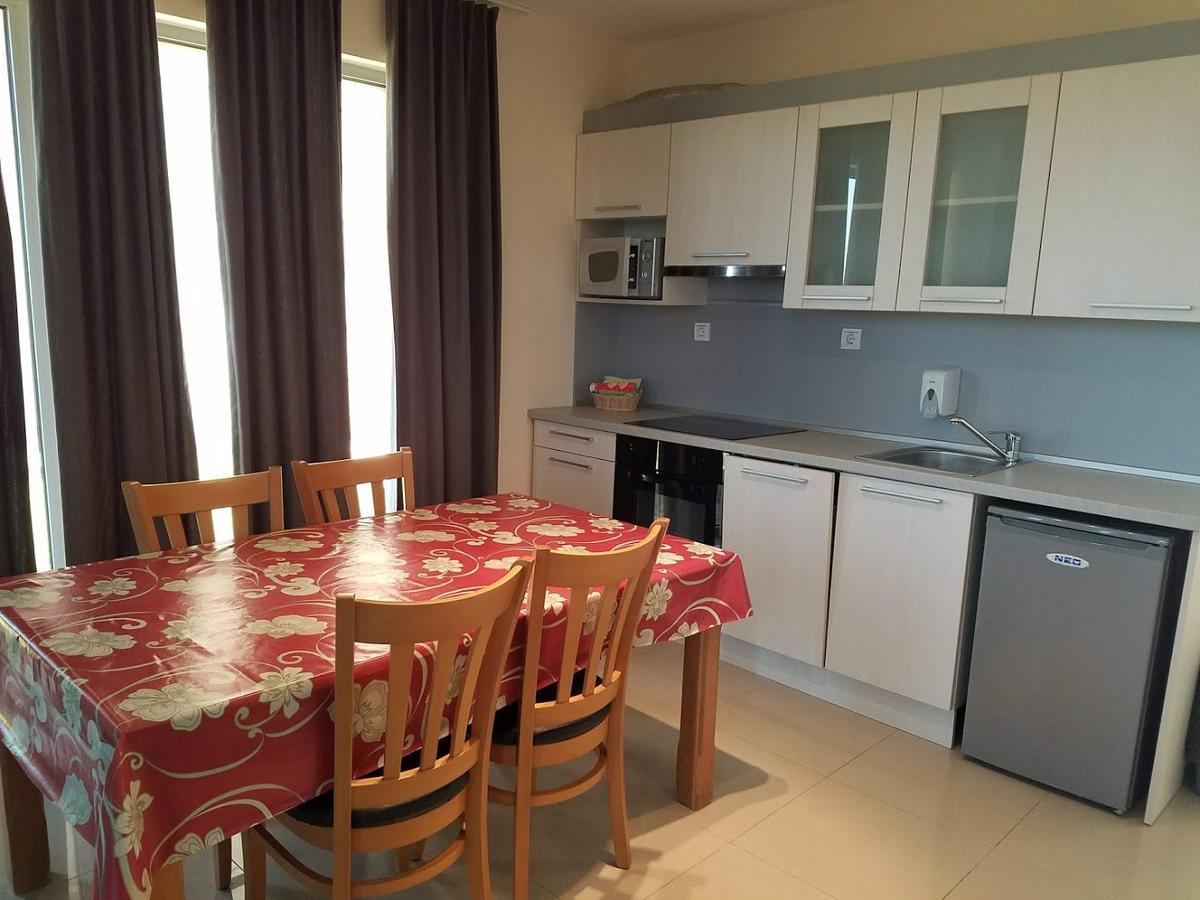 Seagarden Villa Resort Lozenec Kültér fotó