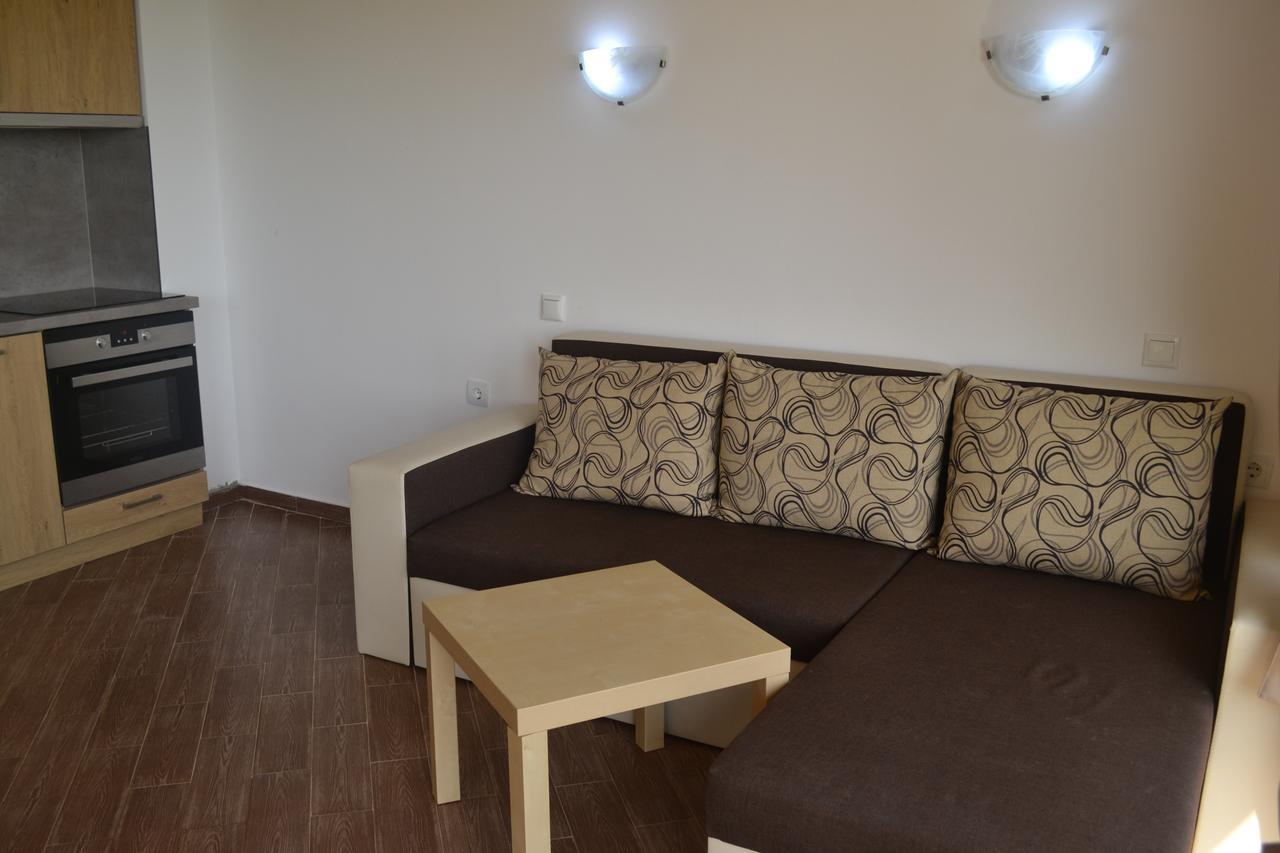 Seagarden Villa Resort Lozenec Kültér fotó