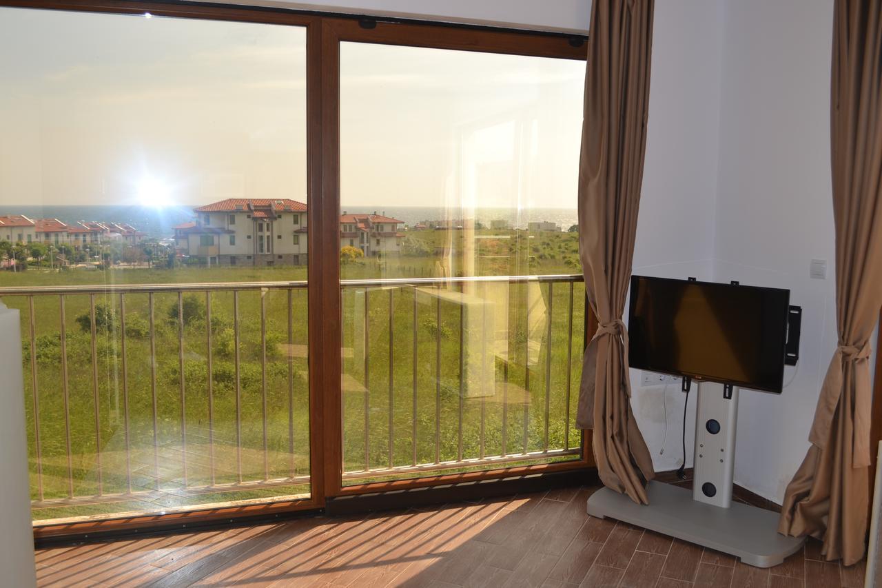 Seagarden Villa Resort Lozenec Kültér fotó