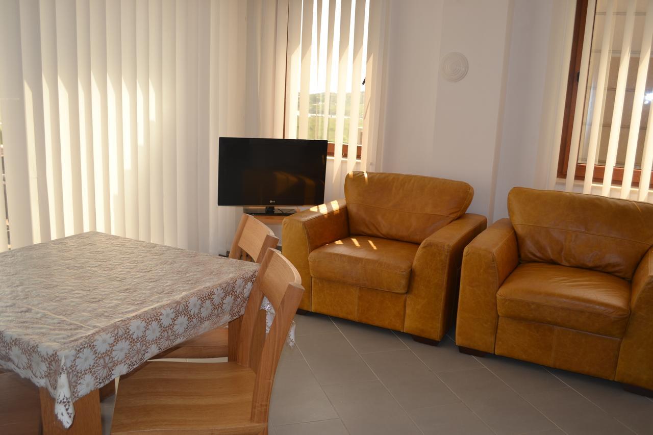 Seagarden Villa Resort Lozenec Kültér fotó