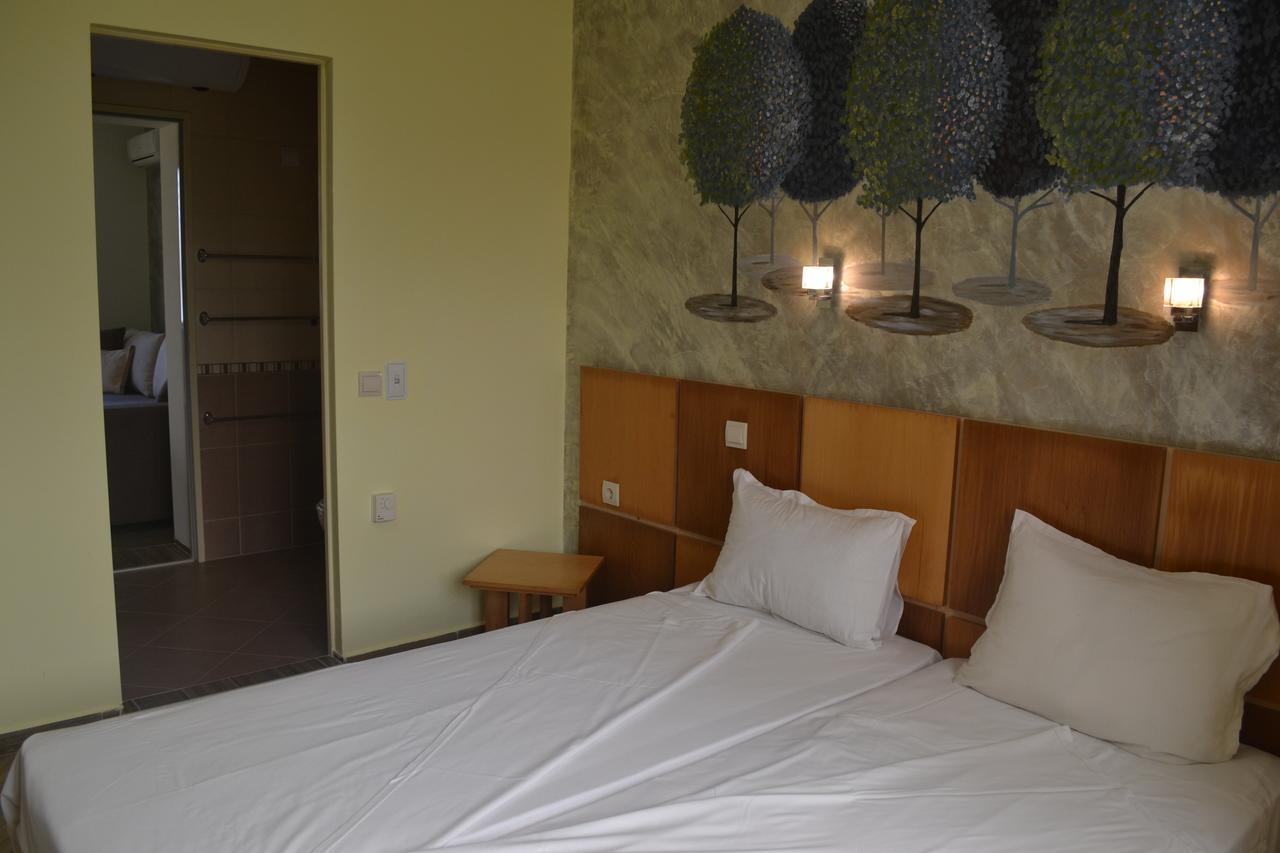 Seagarden Villa Resort Lozenec Kültér fotó
