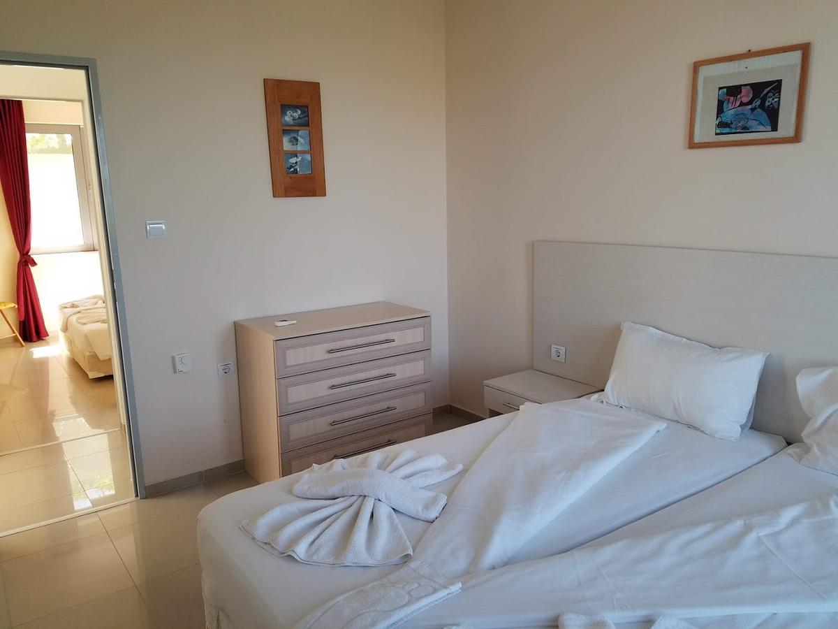 Seagarden Villa Resort Lozenec Kültér fotó