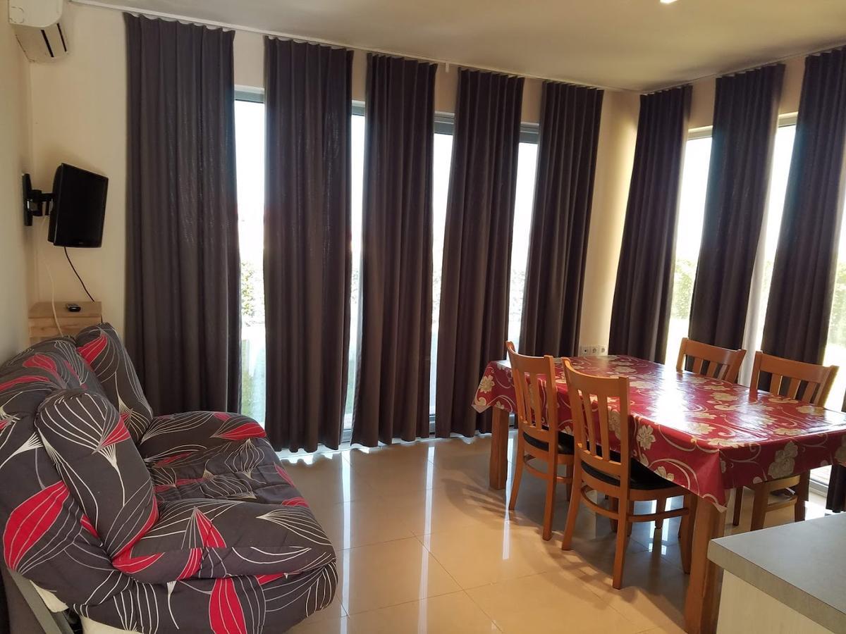 Seagarden Villa Resort Lozenec Kültér fotó
