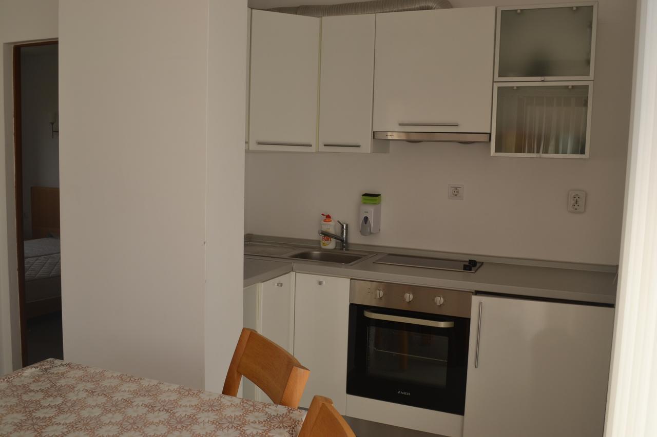 Seagarden Villa Resort Lozenec Kültér fotó