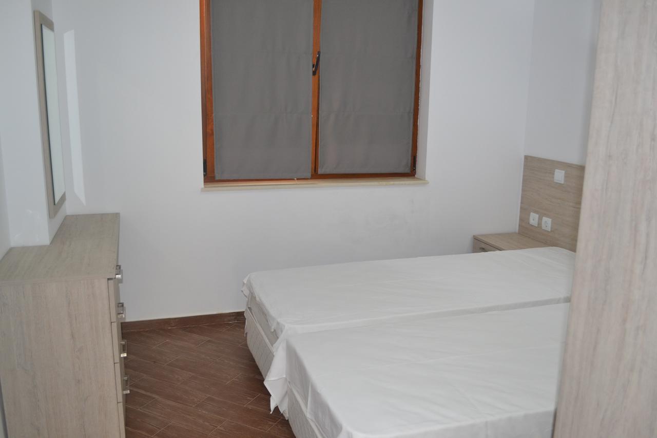 Seagarden Villa Resort Lozenec Kültér fotó