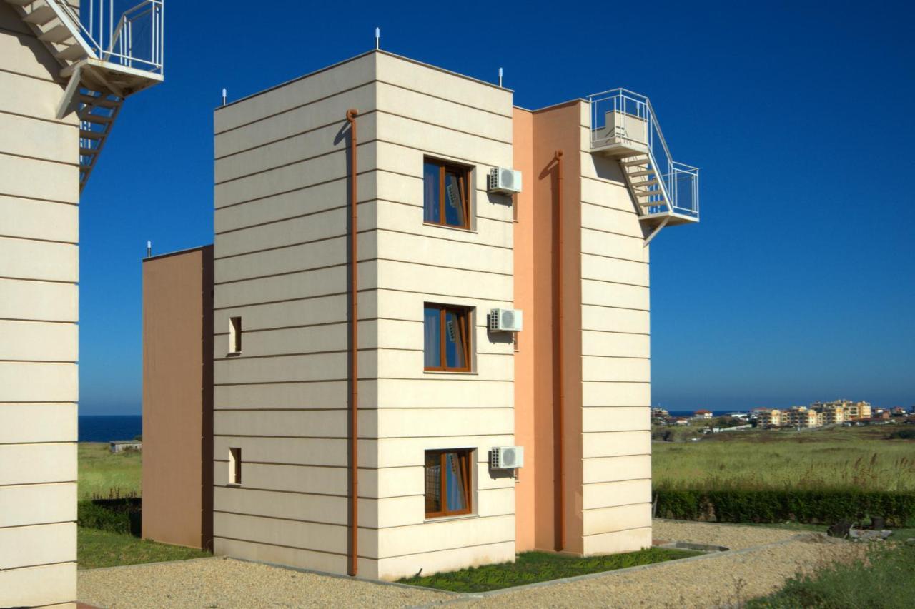 Seagarden Villa Resort Lozenec Szoba fotó