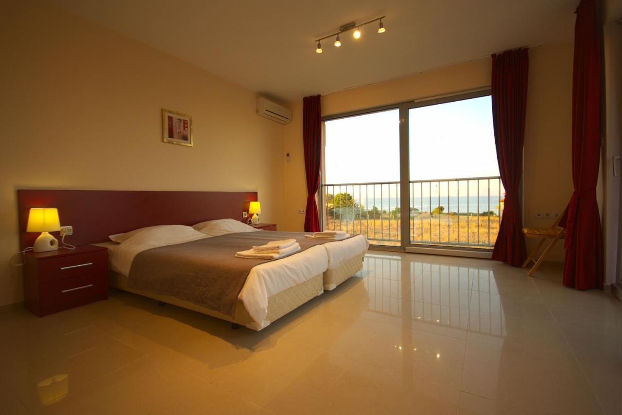 Seagarden Villa Resort Lozenec Szoba fotó