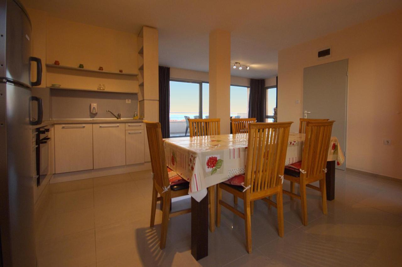 Seagarden Villa Resort Lozenec Szoba fotó