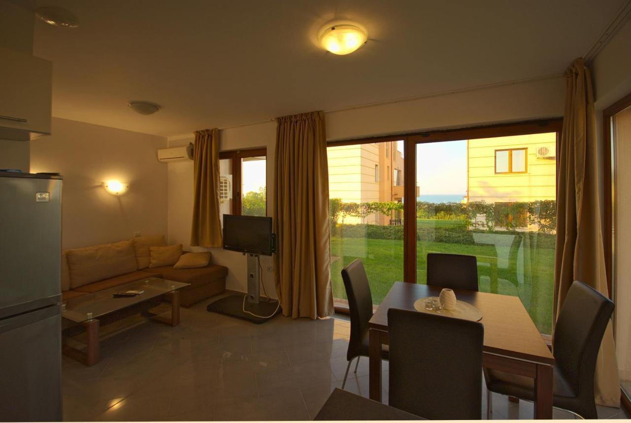 Seagarden Villa Resort Lozenec Szoba fotó