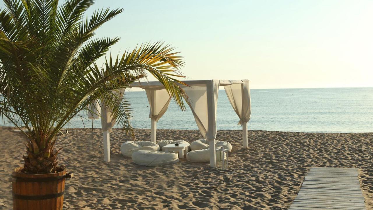 Seagarden Villa Resort Lozenec Kültér fotó