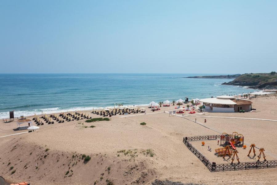 Seagarden Villa Resort Lozenec Kültér fotó