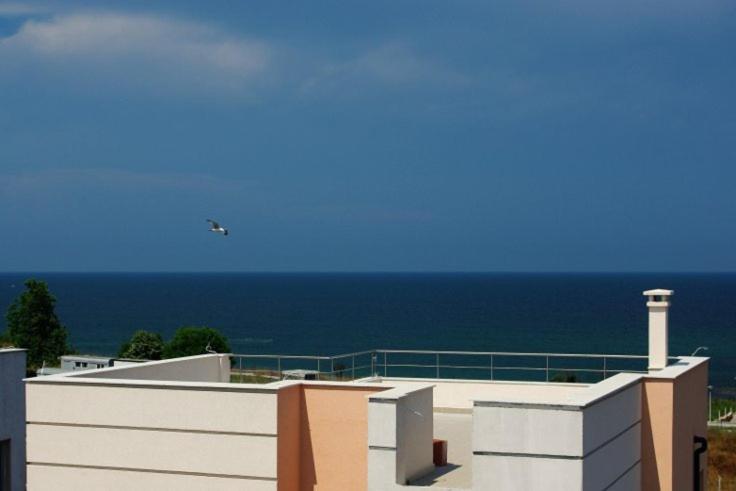 Seagarden Villa Resort Lozenec Kültér fotó