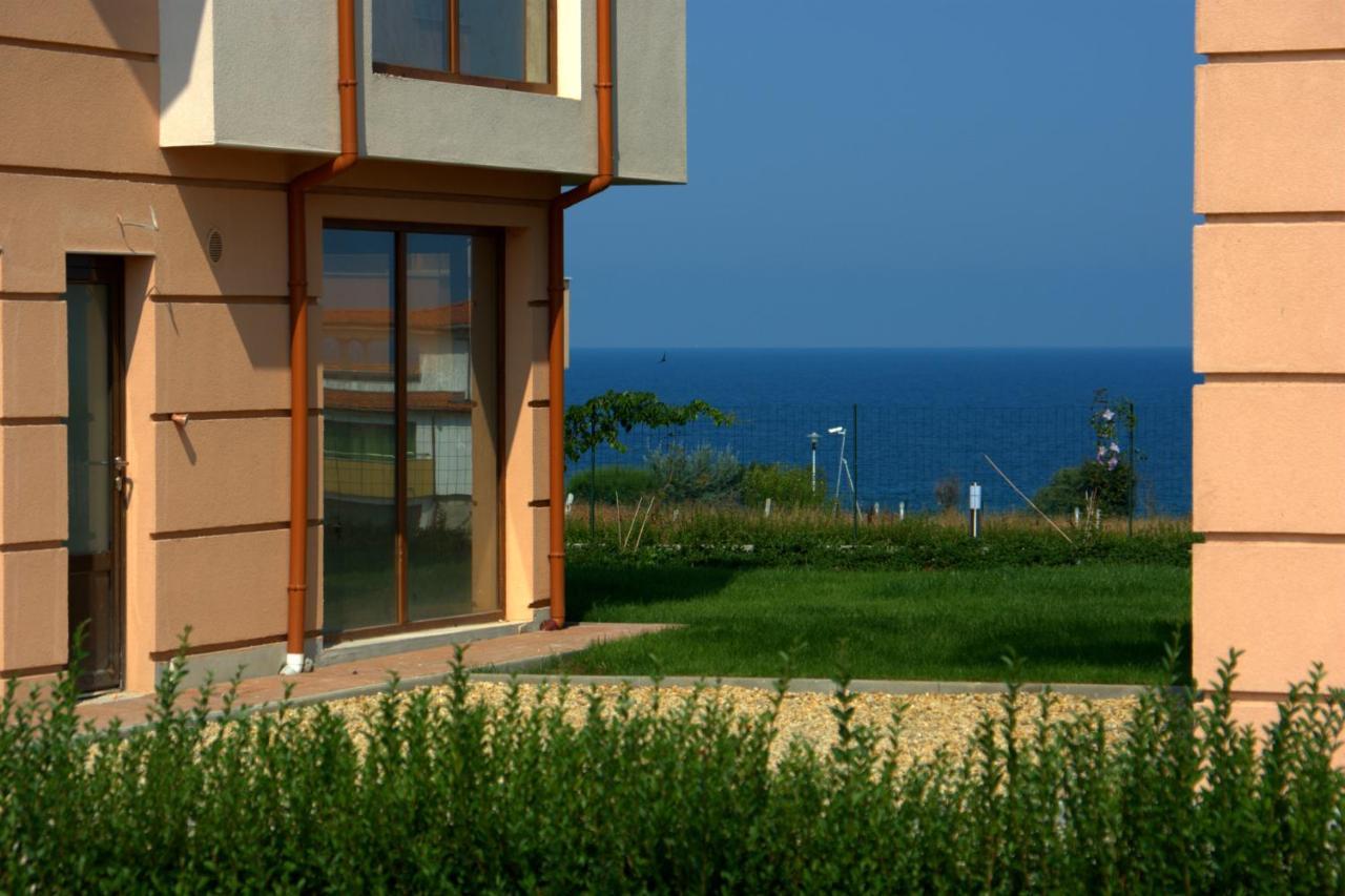 Seagarden Villa Resort Lozenec Kültér fotó