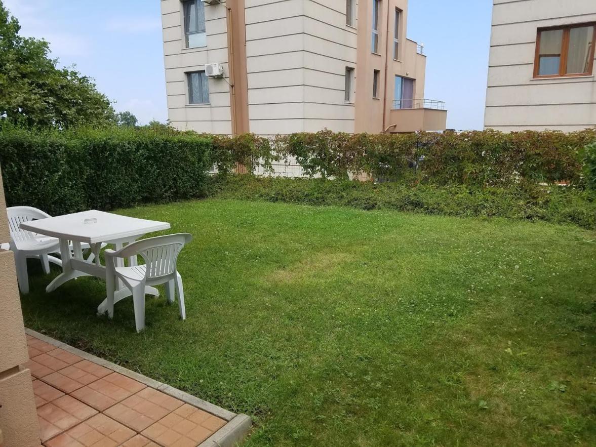 Seagarden Villa Resort Lozenec Kültér fotó
