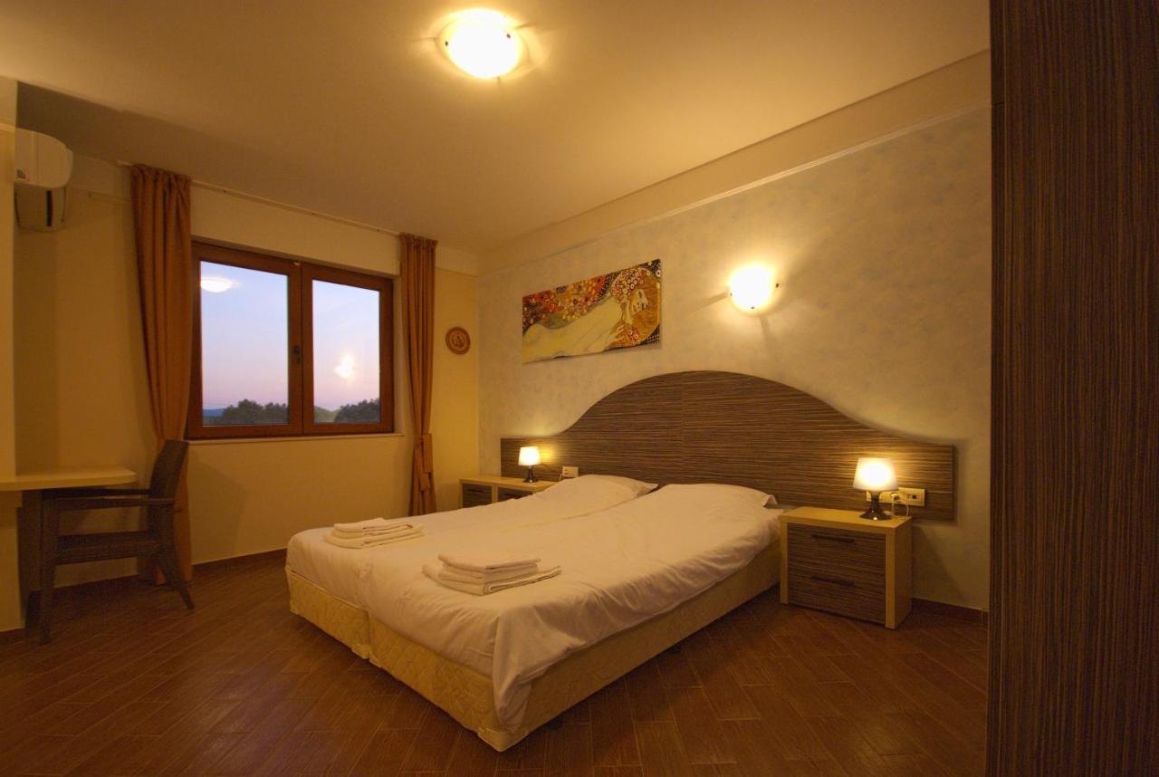 Seagarden Villa Resort Lozenec Kültér fotó