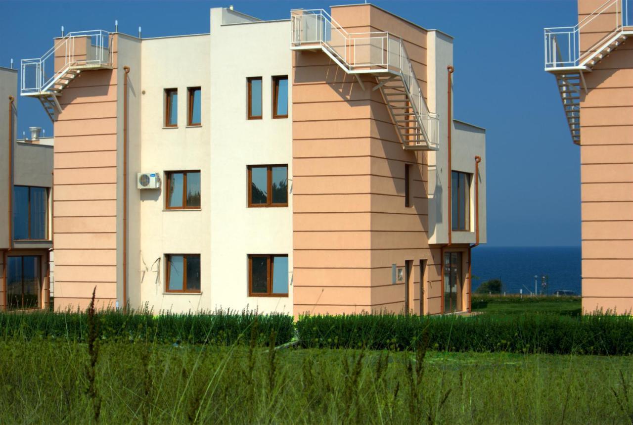 Seagarden Villa Resort Lozenec Kültér fotó